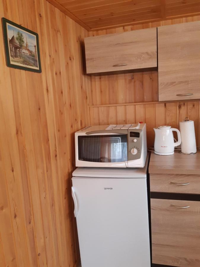 Matyas Apartman Tard Exterior photo